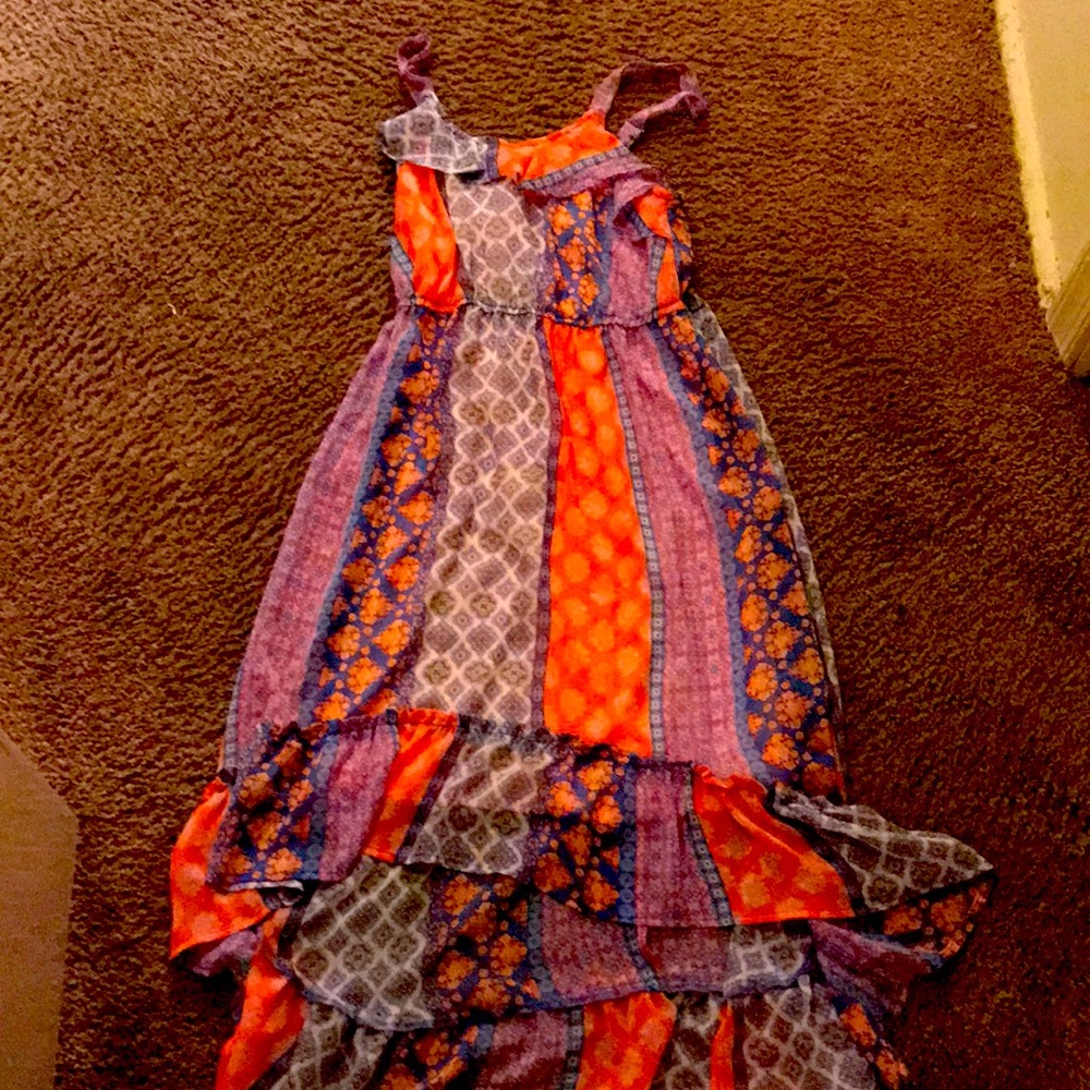 Summer dress
